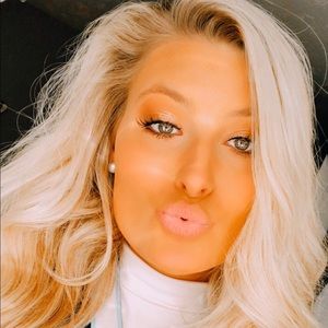 Meet your Posher, Kinsey